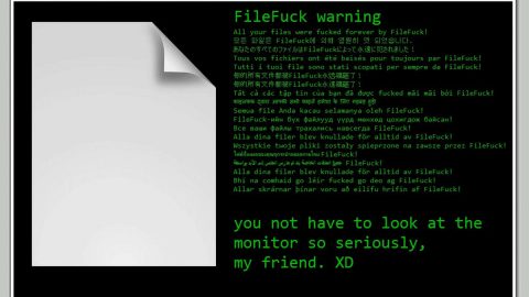 FileFuck Ransomware thumb