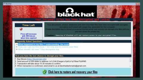 BlackHat Ransomware thumb