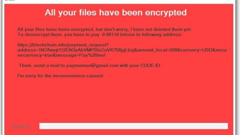 Ghost Ransomware thumb