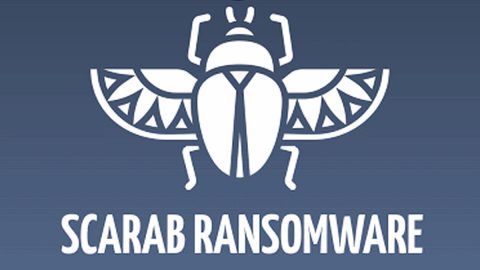 Scarab Enter Ransomware thumb