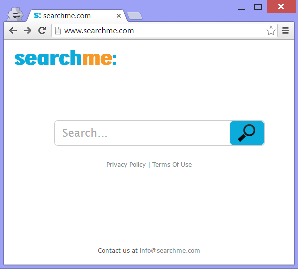 Search-me.club Hijacker