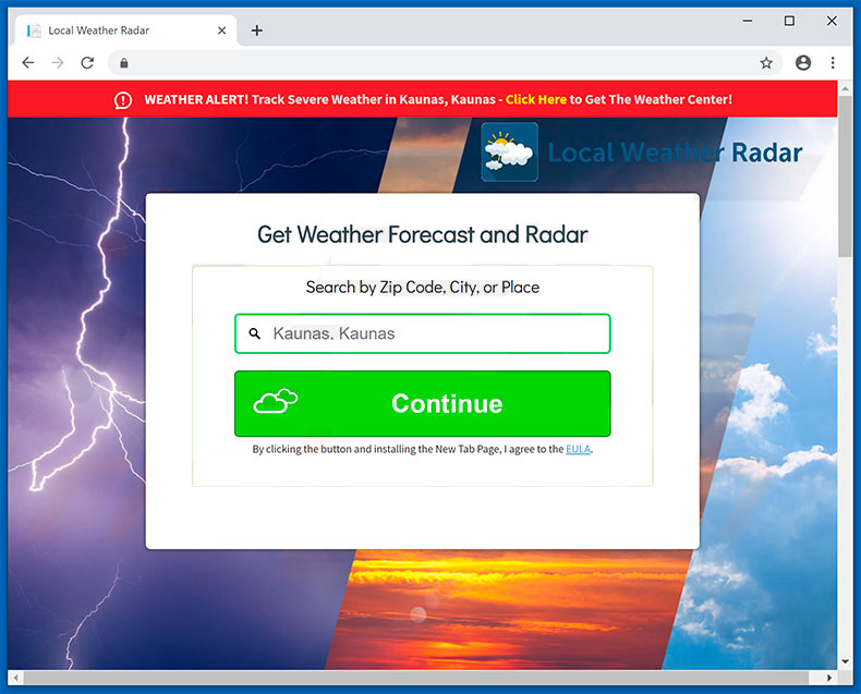 Searchhlocalweatherradar