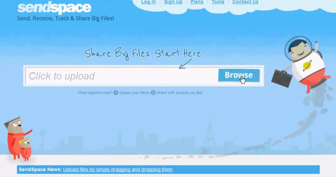 Sands of Space. Sendspace. Send, receive, track & share your big files with sendspace file sharing. Sendspace как пользоваться.