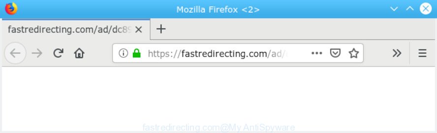 Fastredirecting com Redirect