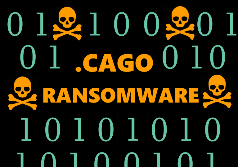 CAGO Ransomware