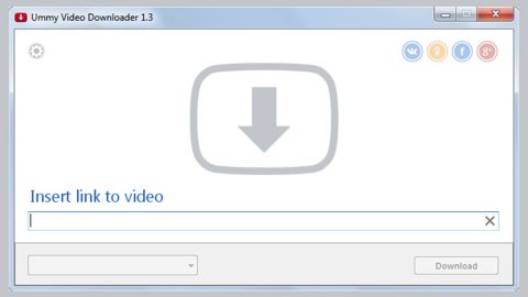 Ummy Video Downloader thumb