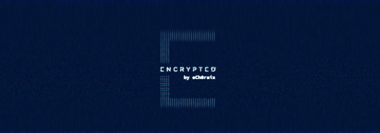 eCh0raix Ransomware