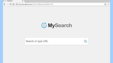 Search mysecurity com Redirect thumb