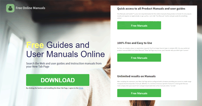 Your Free Online Manuals