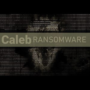 Caleb Ransomware thumb