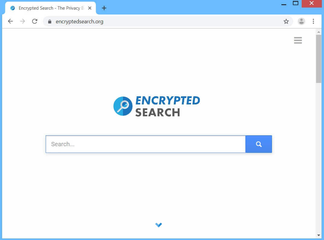 Encryptedsearch Hijacker