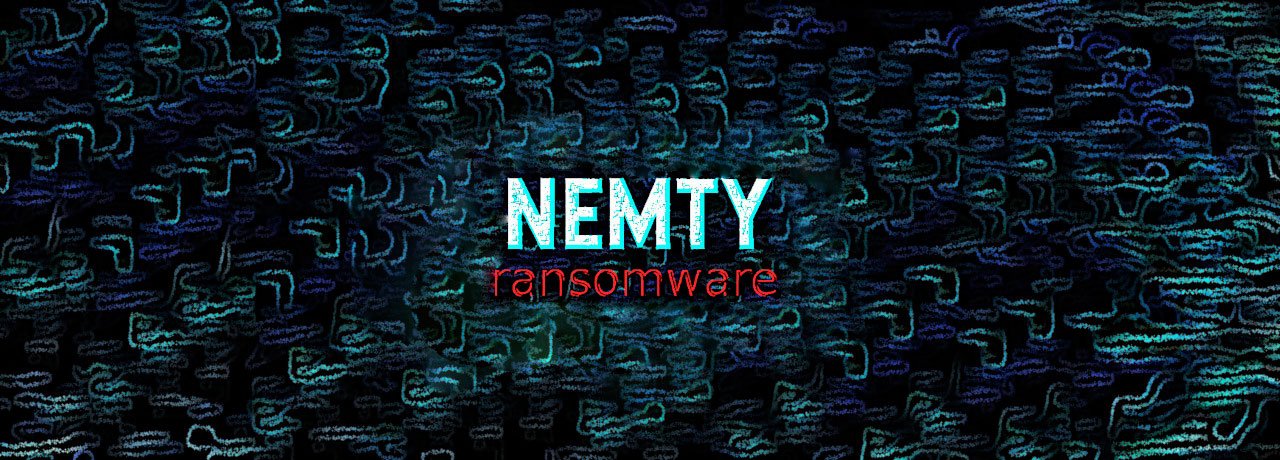 Nemty Ransomware