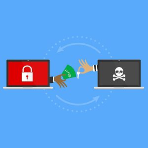 Removing Proceed Ransomware CryptoMalware