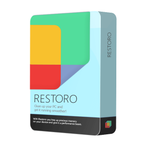 Restoro box